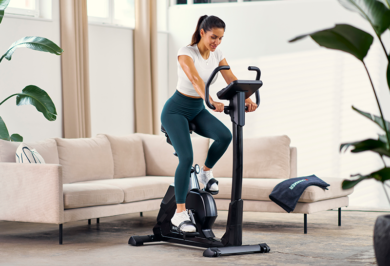 Warum ein Hometrainer die beste Investition für Körper & Geist sein kann