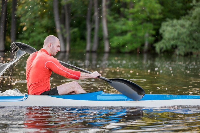 Stand-Up Paddling: Mehr als nur ein Sommertrend