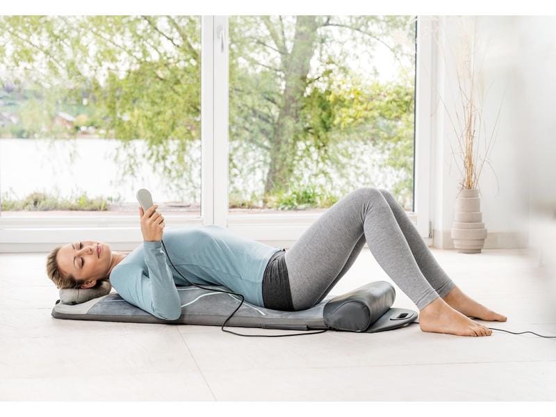 Beurer Massage Yogamatte MG 280