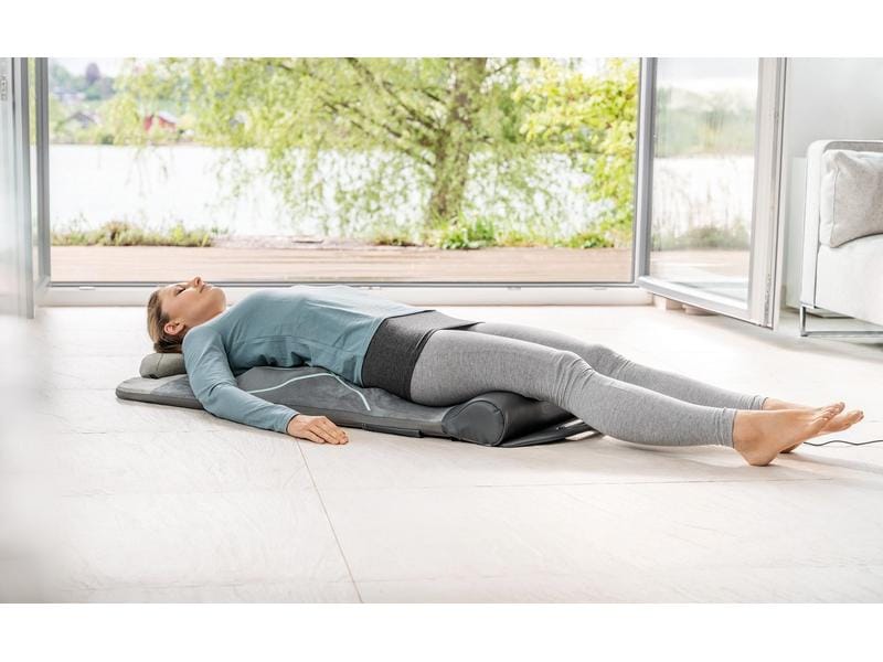 Beurer Massage Yogamatte MG 280
