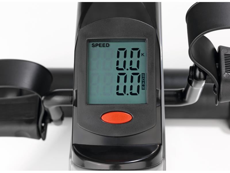 MAXXmee Mini-Trainer 2 in 1 Grau/Schwarz