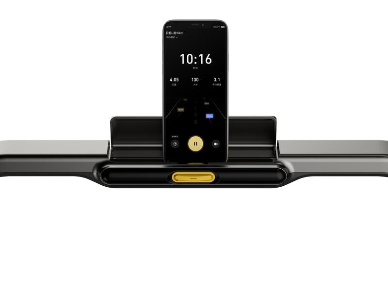 KingSmith Laufband WalkingPad R2B, max. 12 km/h