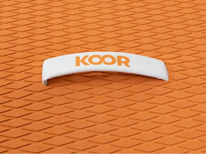 KOOR SUP Board Asuubi 10'6