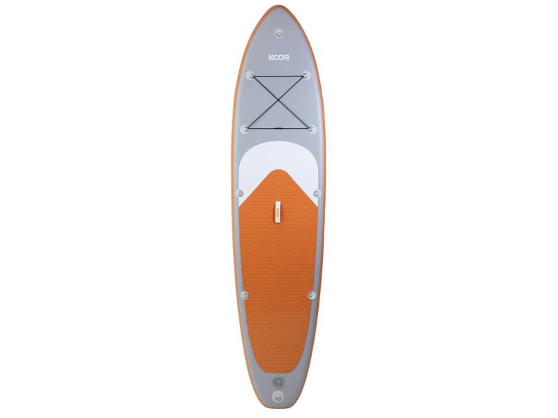 KOOR SUP Board Asuubi 10'6