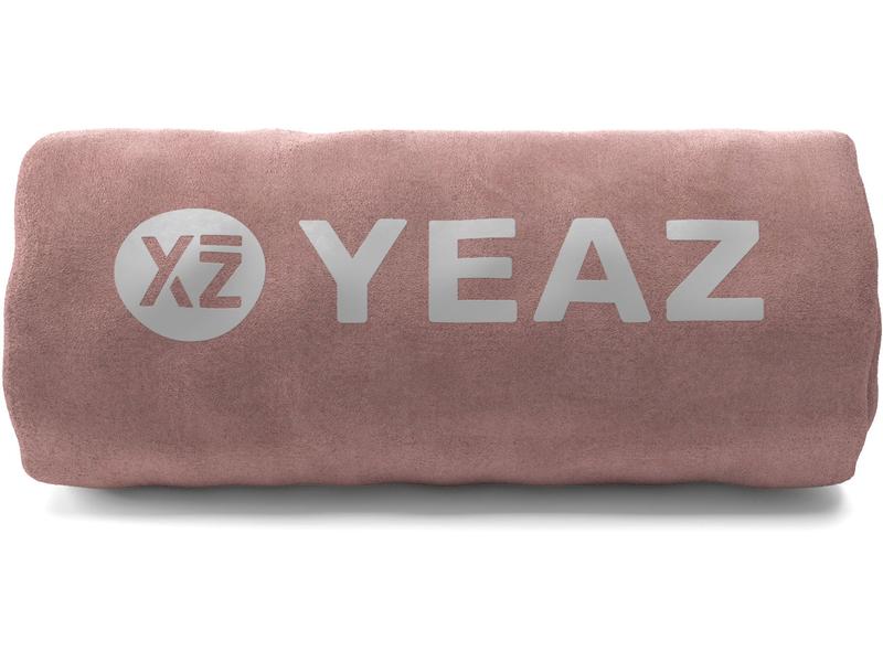 YEAZ Yogatuch Soul Mate Yoga Towel