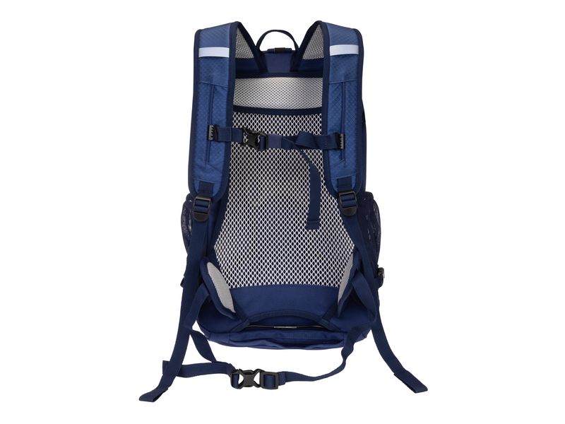 KOOR Wanderrucksack Moorgins 20 l, Blau