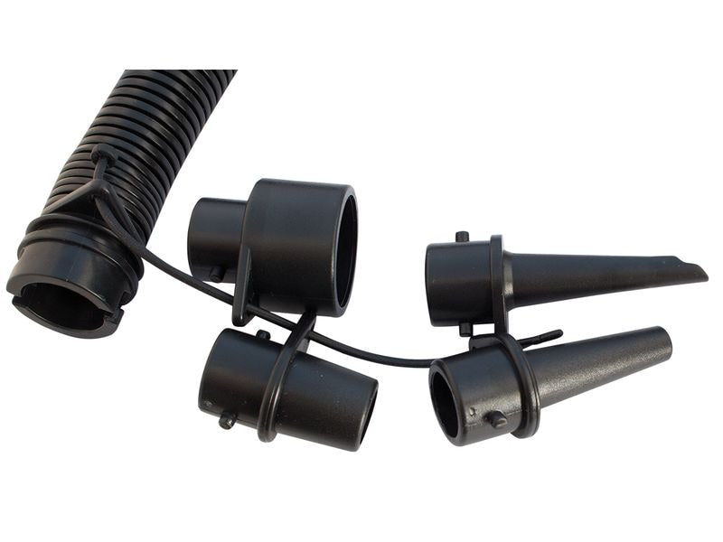 Eurotrail Doppelhubpumpe 2 Liter