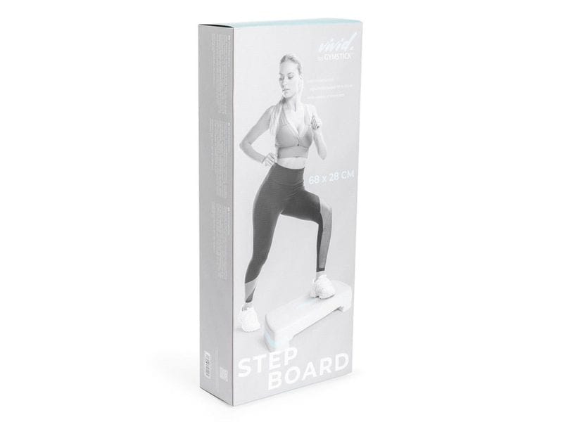 Gymstick Vivid Step Board