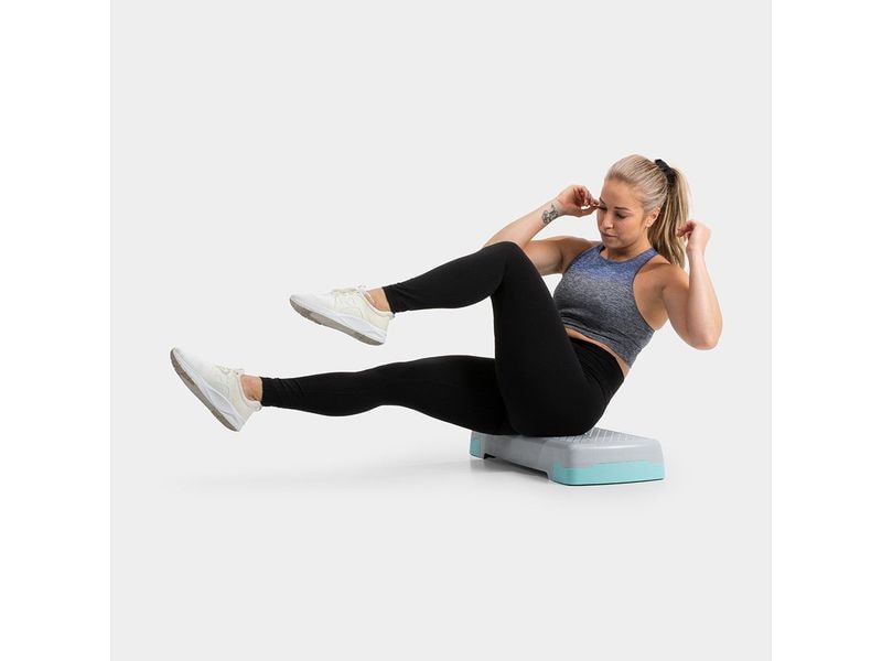 Gymstick Vivid Step Board