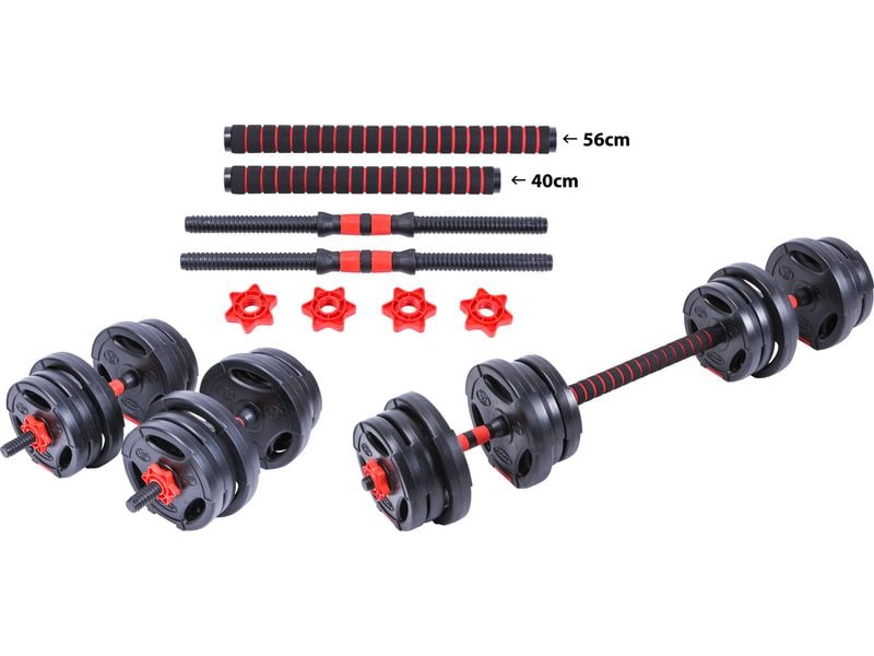 FTM Hantel-Set