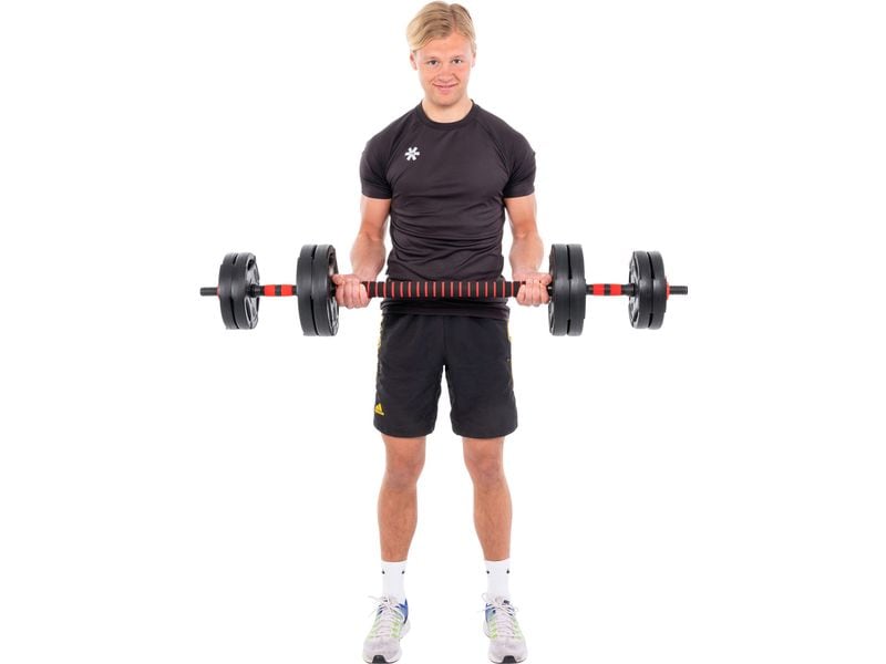 FTM Hantel-Set