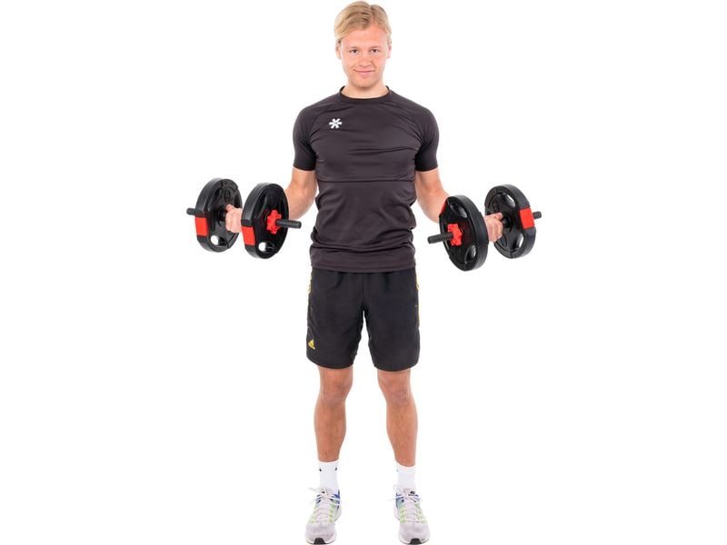 FTM Hantel-Set
