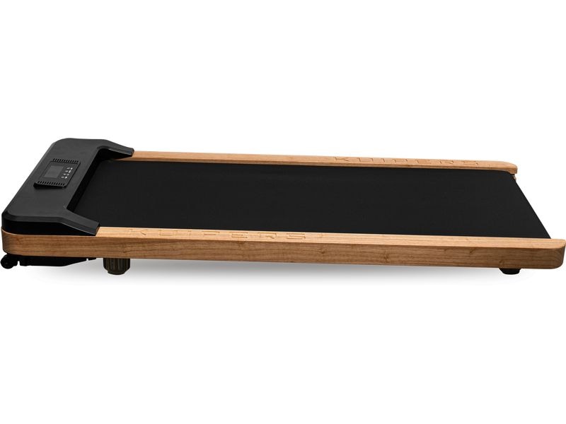 Kuipers Fitness Laufband K1 aus Eschenholz