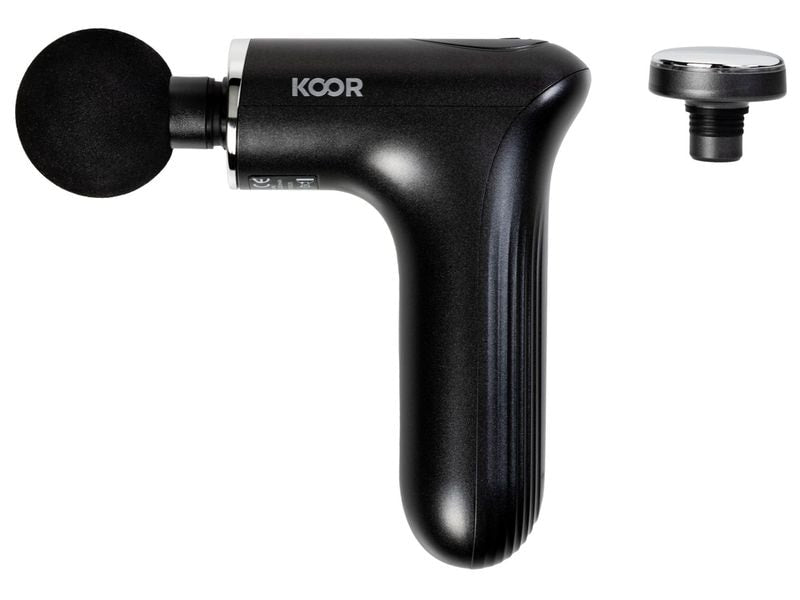 KOOR Massage Pistole Caalda Mini