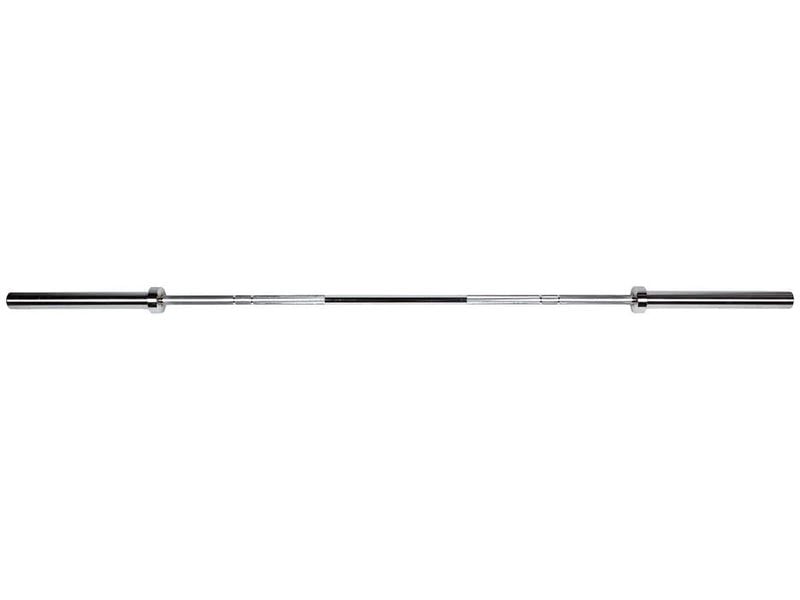 Fitcom Langhantelstange Olympia 20 kg