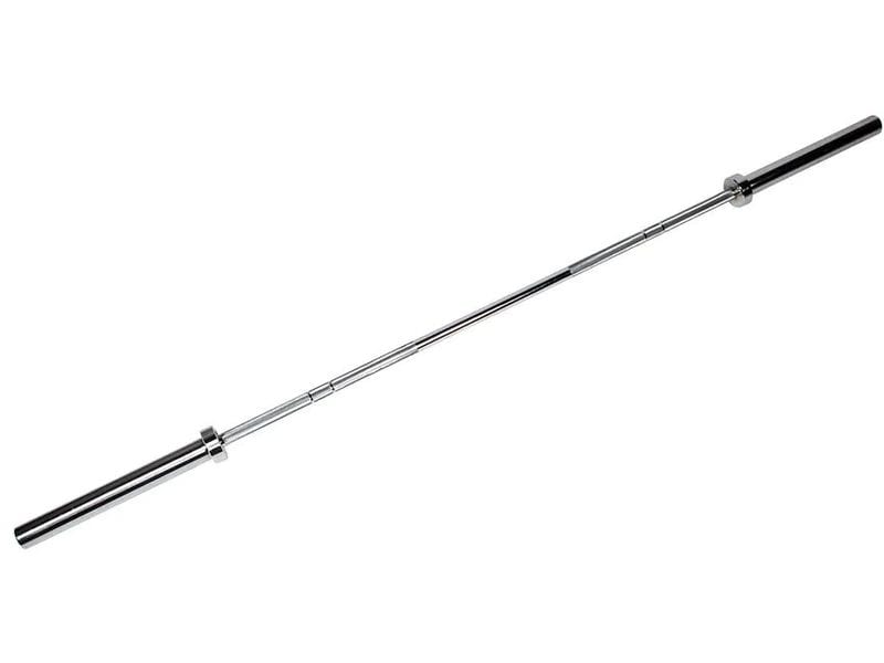 Fitcom Langhantelstange Olympia 20 kg
