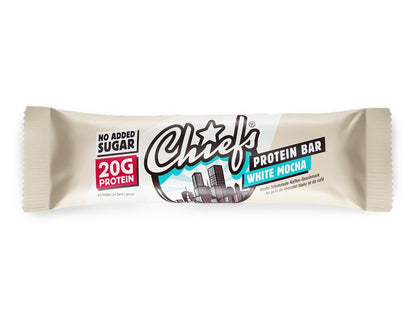 Chiefs Riegel 12 x 55g