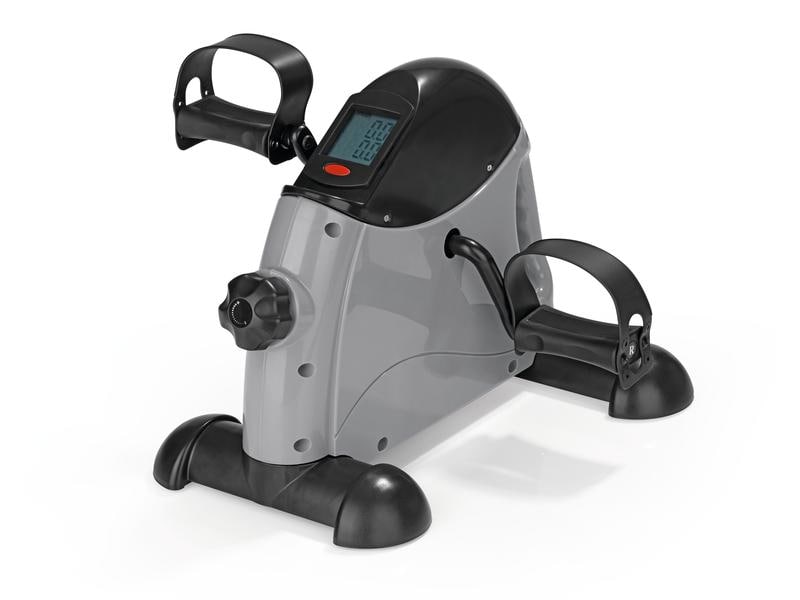 MAXXmee Mini-Trainer 2 in 1 Grau/Schwarz