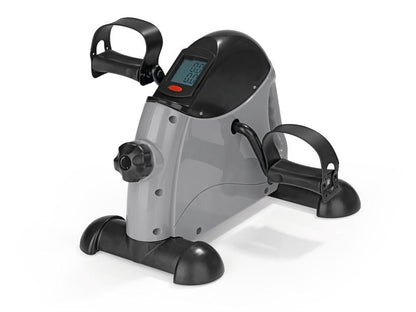 MAXXmee Mini-Trainer 2 in 1 Grau/Schwarz