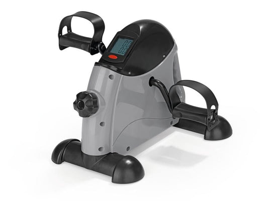 MAXXmee Mini-Trainer 2 in 1 Grau/Schwarz