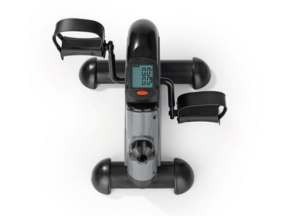 MAXXmee Mini-Trainer 2 in 1 Grau/Schwarz