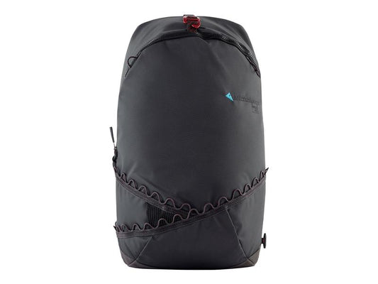 Klättermusen Wanderrucksack Bure 15 l, Raven
