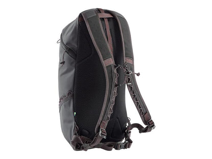 Klättermusen Wanderrucksack Bure 15 l, Raven
