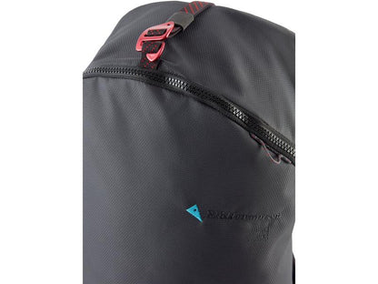 Klättermusen Wanderrucksack Bure 15 l, Raven