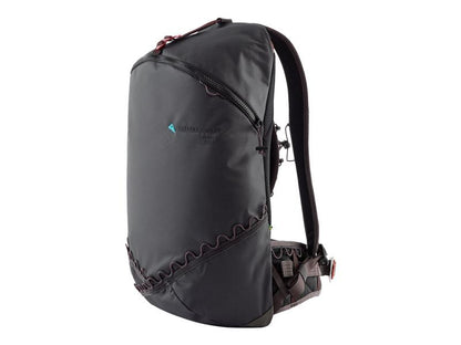 Klättermusen Wanderrucksack Bure 20 l, Raven