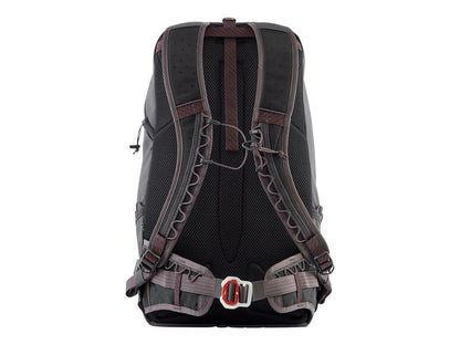 Klättermusen Wanderrucksack Bure 20 l, Raven
