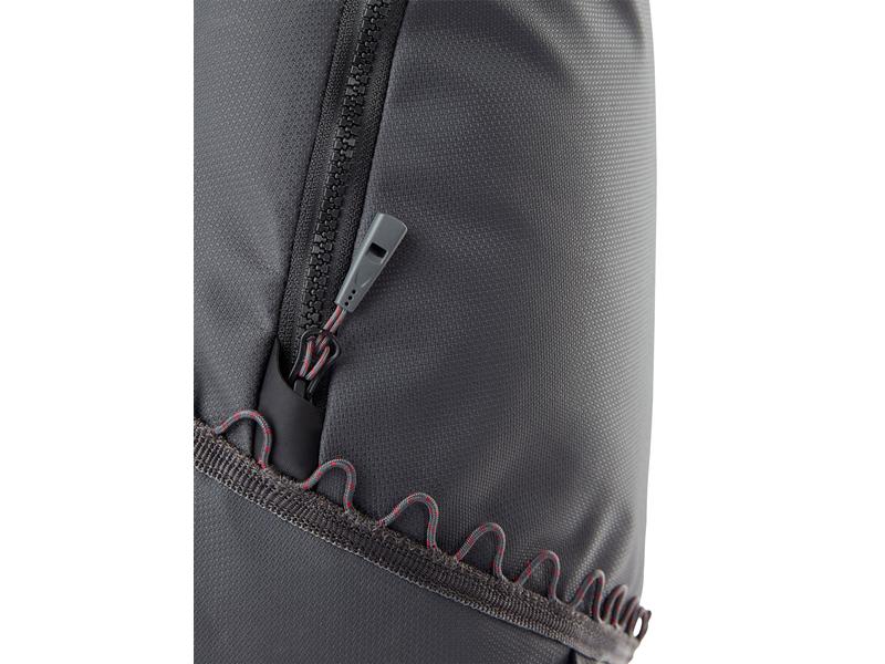 Klättermusen Wanderrucksack Bure 20 l, Raven