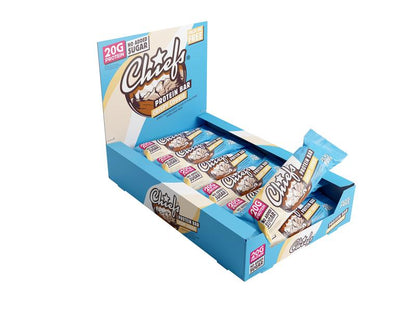 Chiefs Riegel 12 x 55g