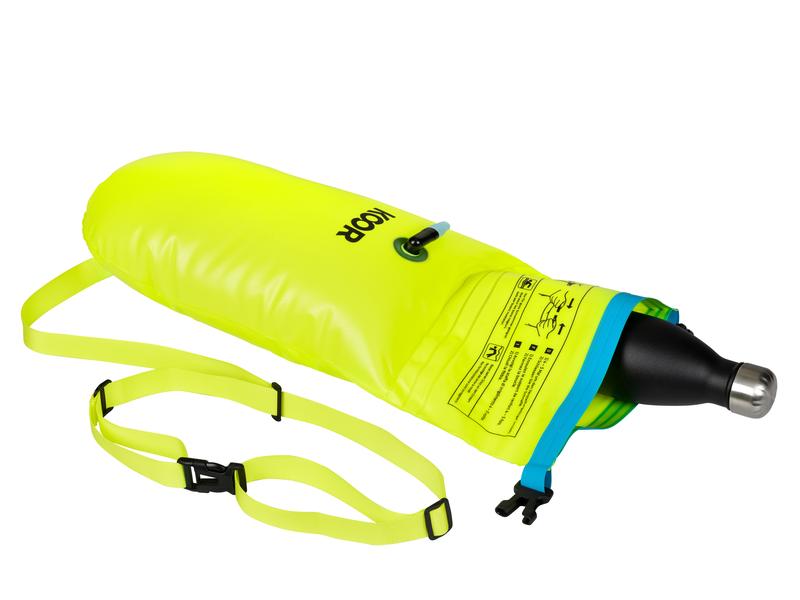 KOOR Schwimmboje Booa Giallo 15 l