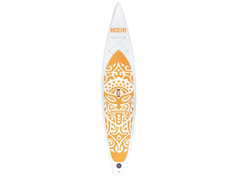 KOOR SUP Board Moolaka Touring 11`6