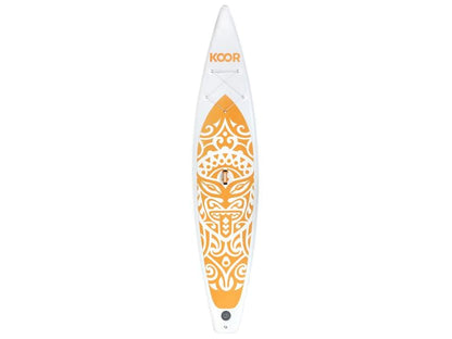 KOOR SUP Board Moolaka Touring 11`6