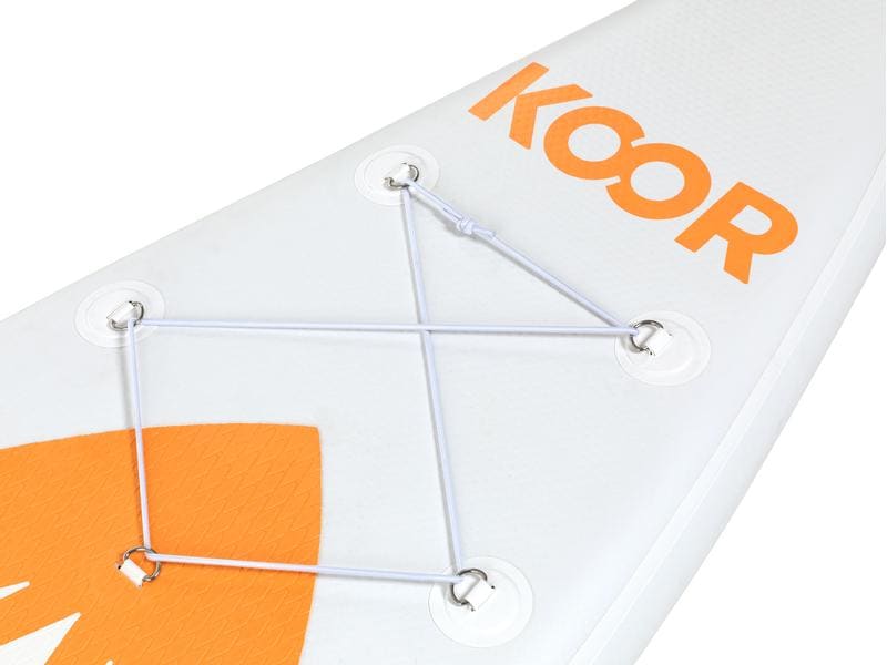 KOOR SUP Board Moolaka Touring 11`6