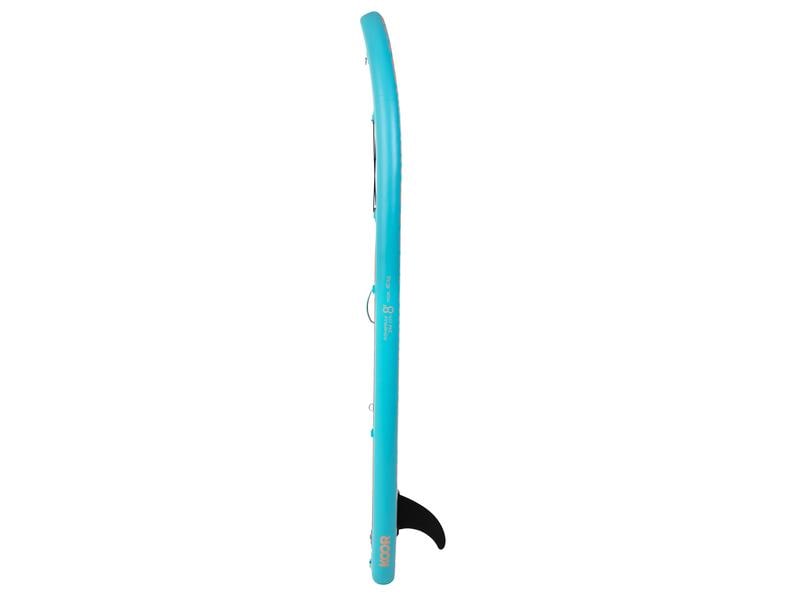 KOOR SUP Board Adventuur 8' für Kinder