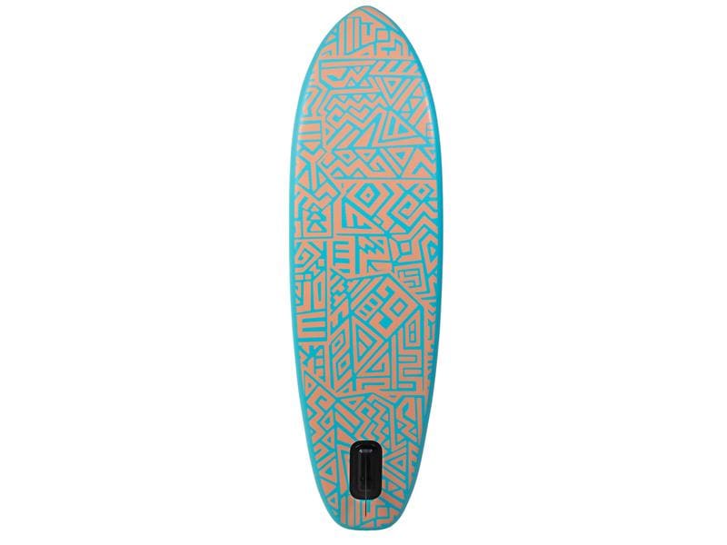 KOOR SUP Board Adventuur 8' für Kinder