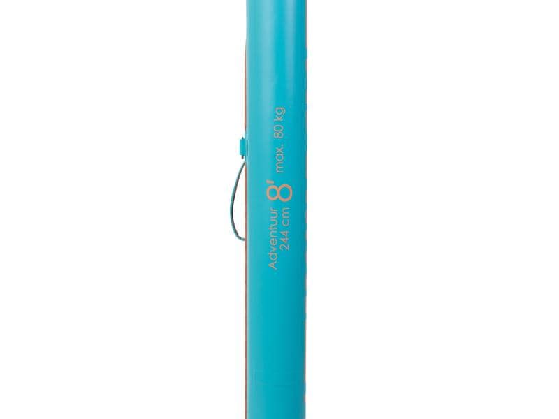KOOR SUP Board Adventuur 8' für Kinder
