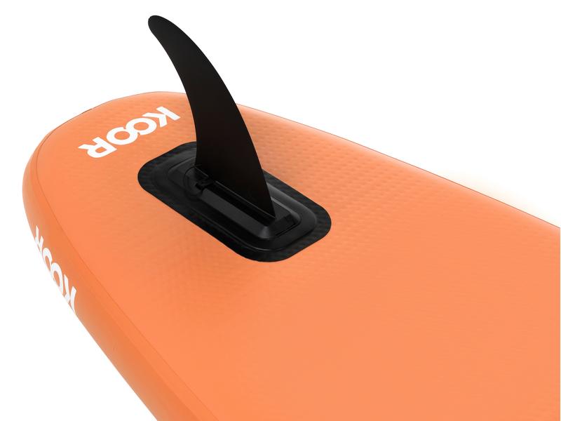 KOOR SUP Board Asuubi 10'6
