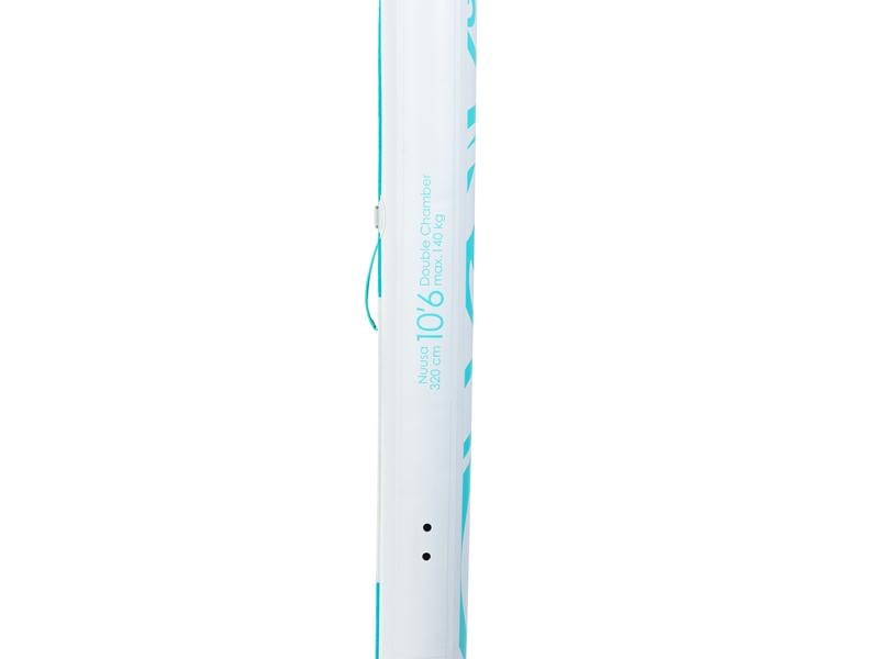 KOOR SUP Board Nuusa Allround 10'6 Doppelkammersystem