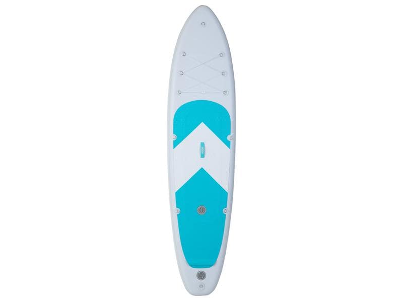KOOR SUP Board Nuusa Allround 10'6 Doppelkammersystem