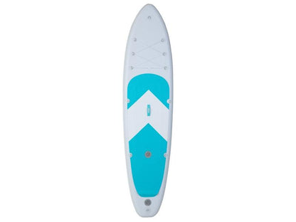 KOOR SUP Board Nuusa Allround 10'6 Doppelkammersystem