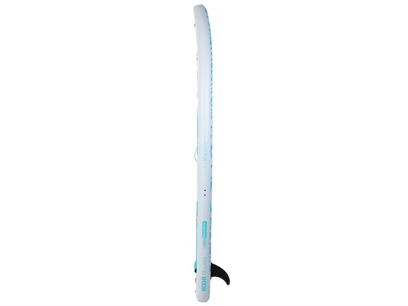 KOOR SUP Board Nuusa Allround 10'6 Doppelkammersystem