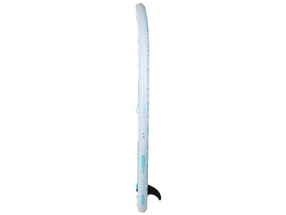 KOOR SUP Board Nuusa Allround 10'6 Doppelkammersystem