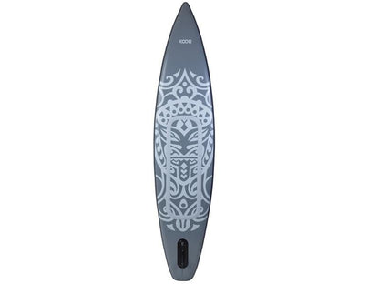 KOOR SUP Board Moolaka 11'6 mit Doppelkammersystem