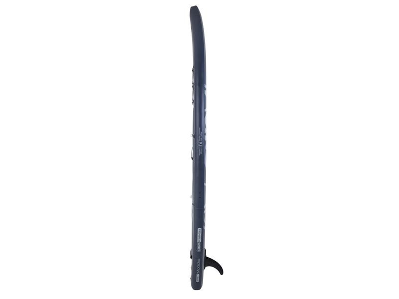 KOOR SUP Board Moolaka 11'6 mit Doppelkammersystem