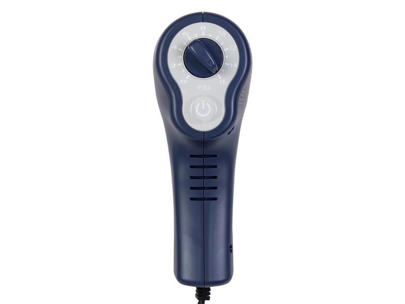 KOOR / Mobile Luftpumpe für SUP und Airtrack