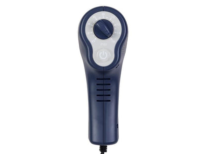 KOOR / Mobile Luftpumpe für SUP und Airtrack