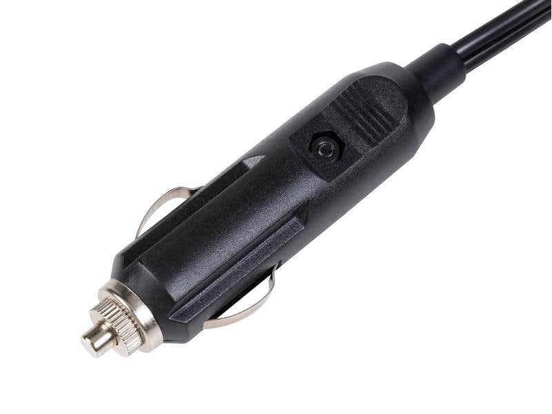 KOOR / Mobile Luftpumpe für SUP und Airtrack